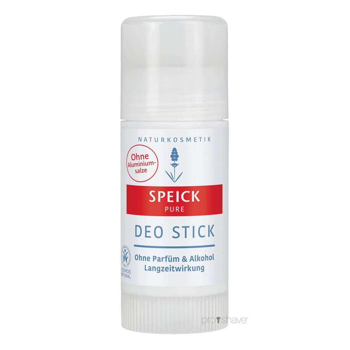 Speick Pure Deo Stick, 40 ml.