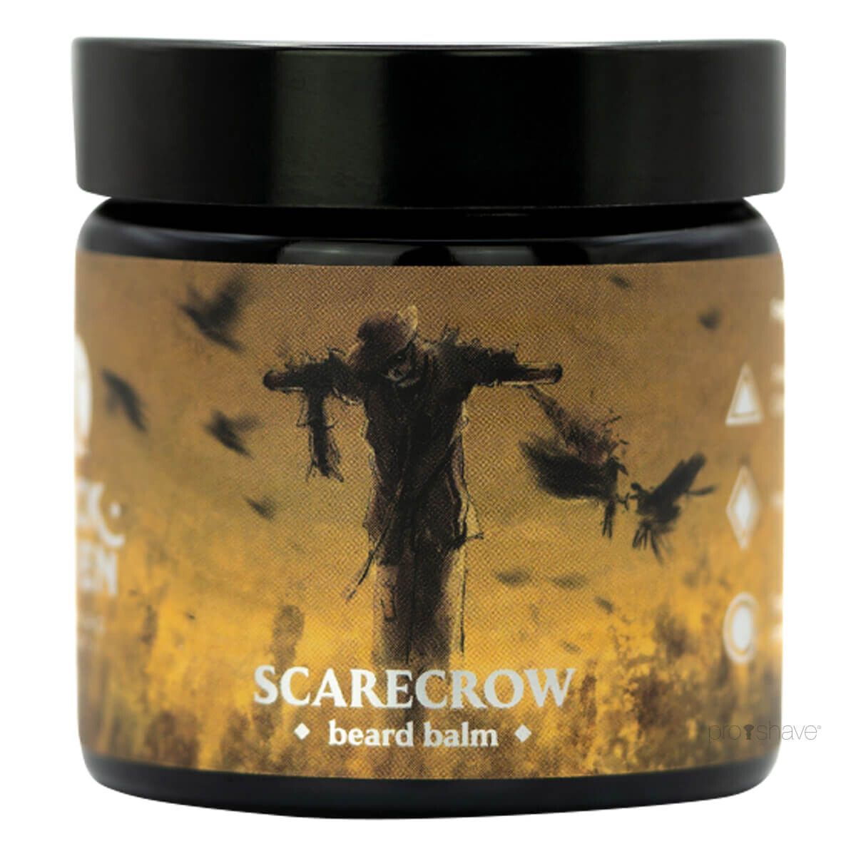 Slickhaven Skægbalm, Scarecrow, 60 ml.