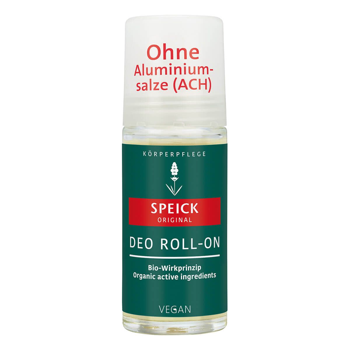 Speick Original Deo Roll-on, 50 ml.