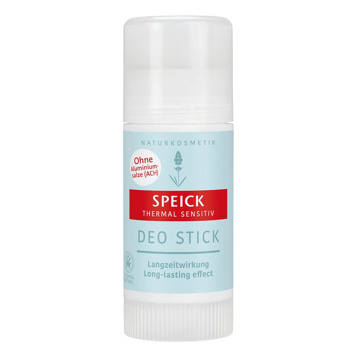 Speick Thermal Sensitiv Deo Stick, 40 ml.