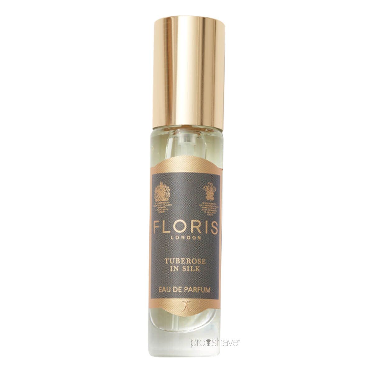 Floris Tuberose In Silk, Eau de Parfum, 10 ml.