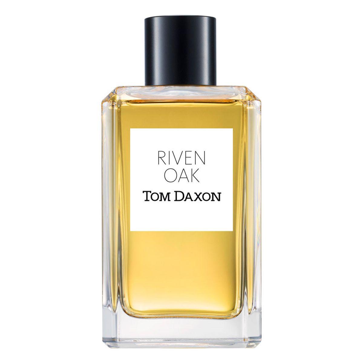 Tom Daxon Riven Oak, Eau de Parfum, 100 ml.