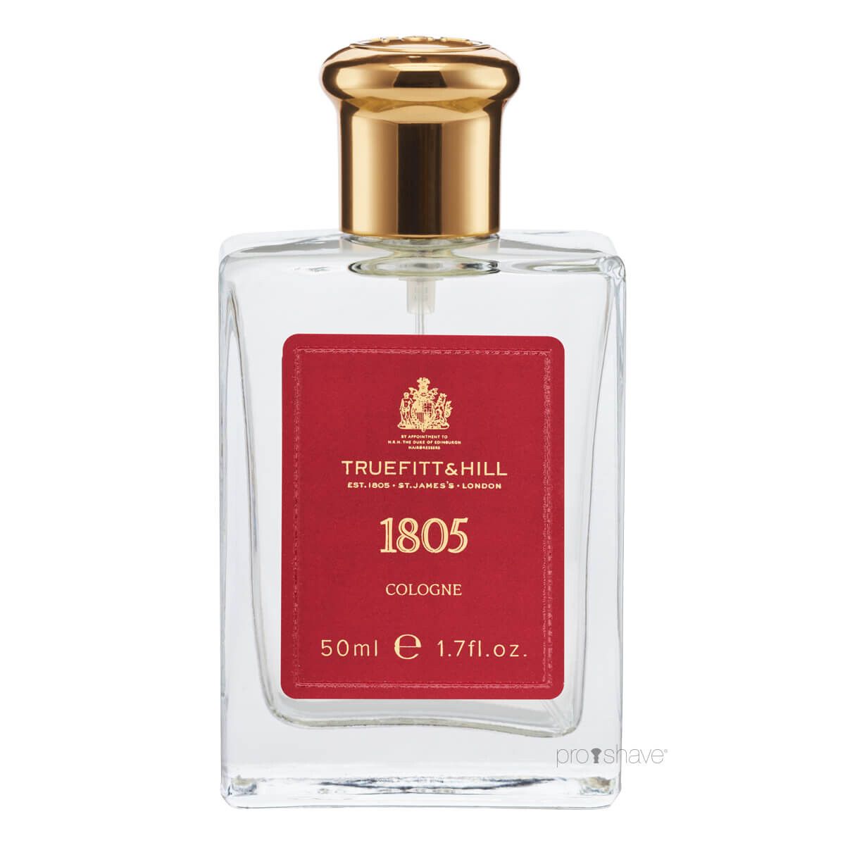 Truefitt & Hill Cologne, 1805, 50 ml.