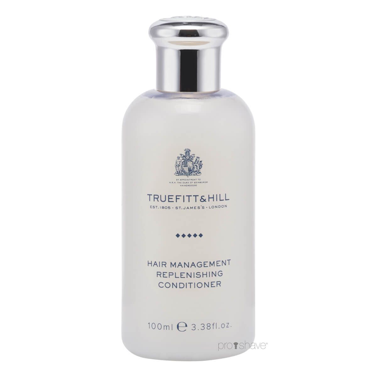 Truefitt & Hill Replenishing Conditioner, 100 ml.