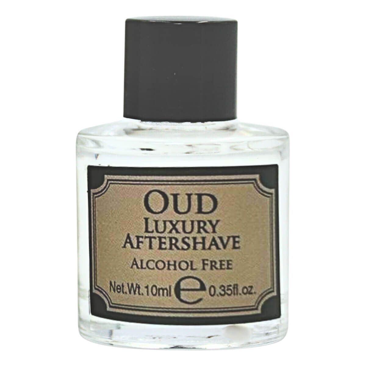 Taylor Of Old Bond Street Aftershave, Oud, Luksus Sample, 10 ml.