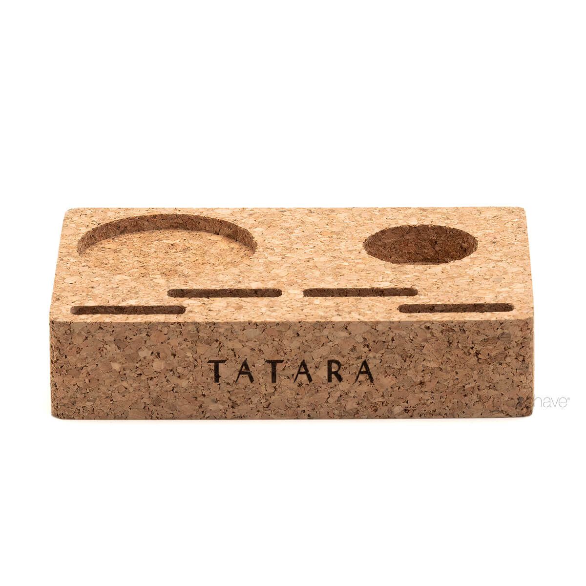 Tatara Stand, Kork