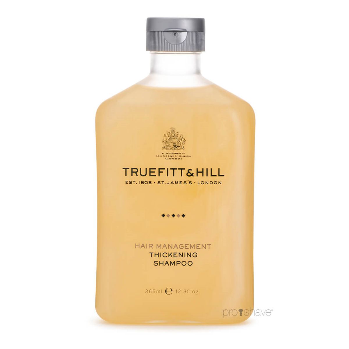 Truefitt & Hill Thickening Shampoo, 365 ml.