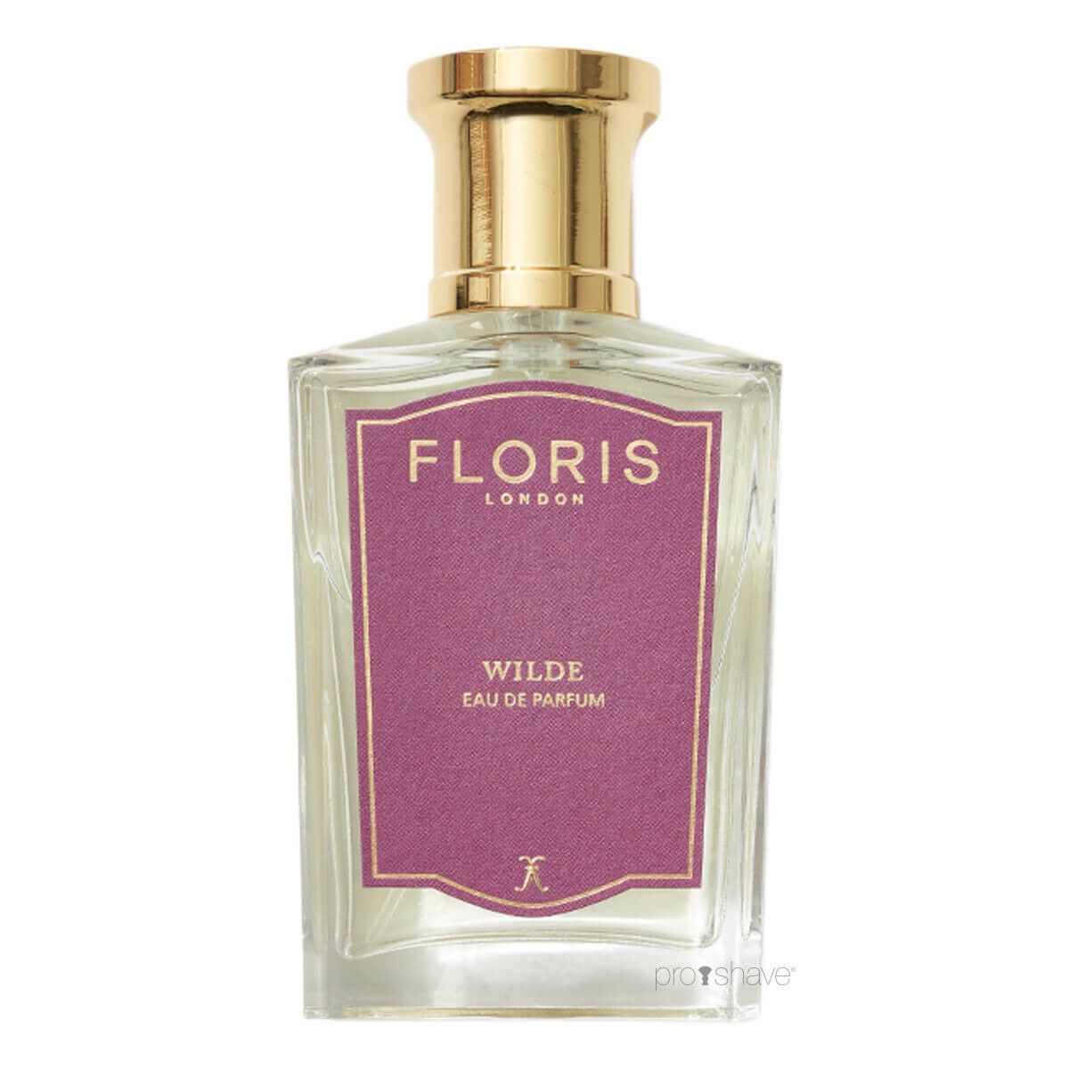 Floris Wilde, Eau de Parfum, 50 ml.