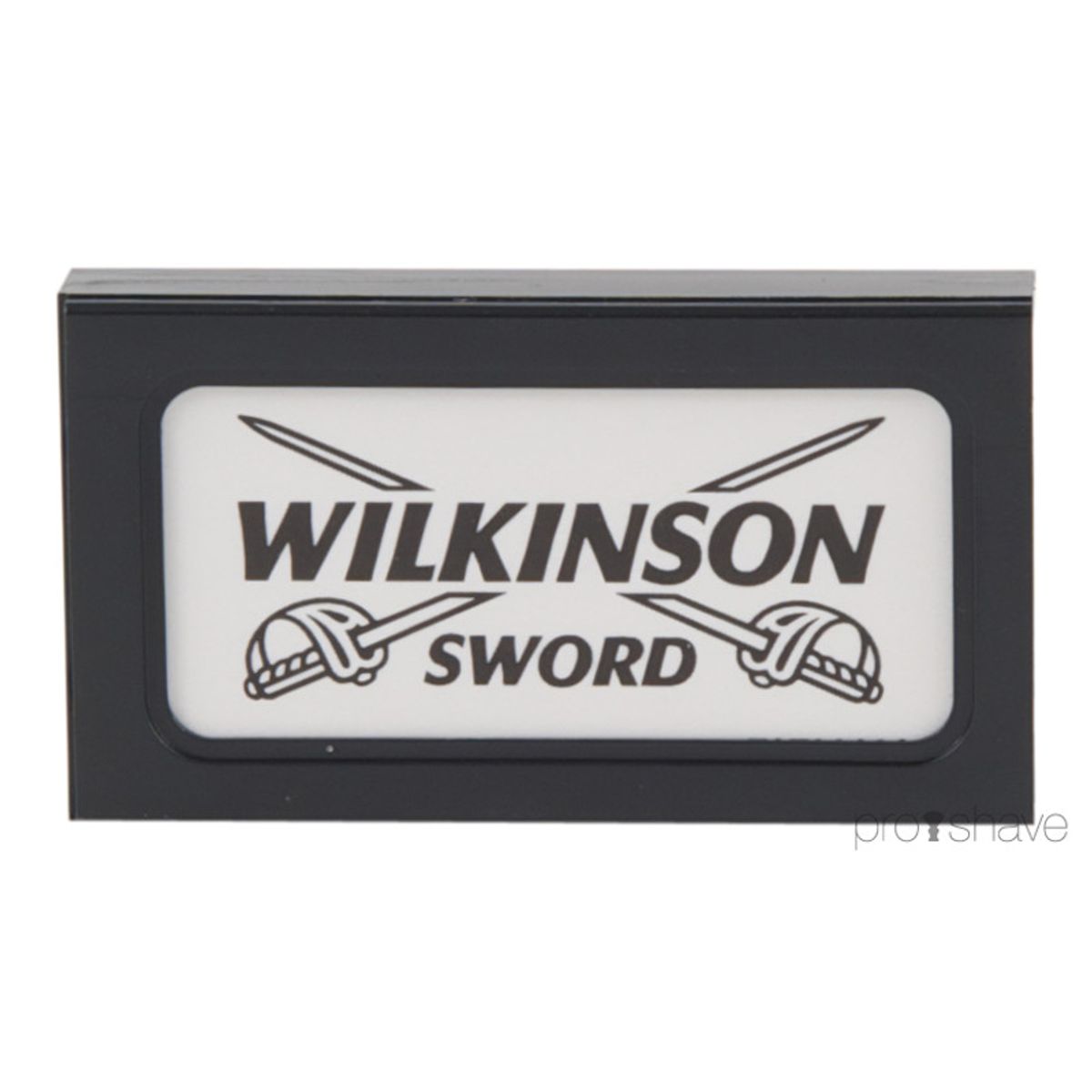 Wilkinson Sword HD DE-Barberblade, 2x5 stk. (10 stk.)