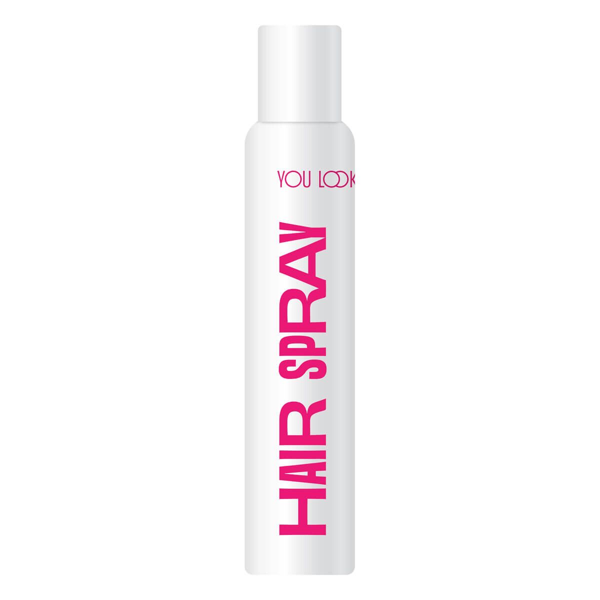 You Look Good Hair Spray, 200 ml.