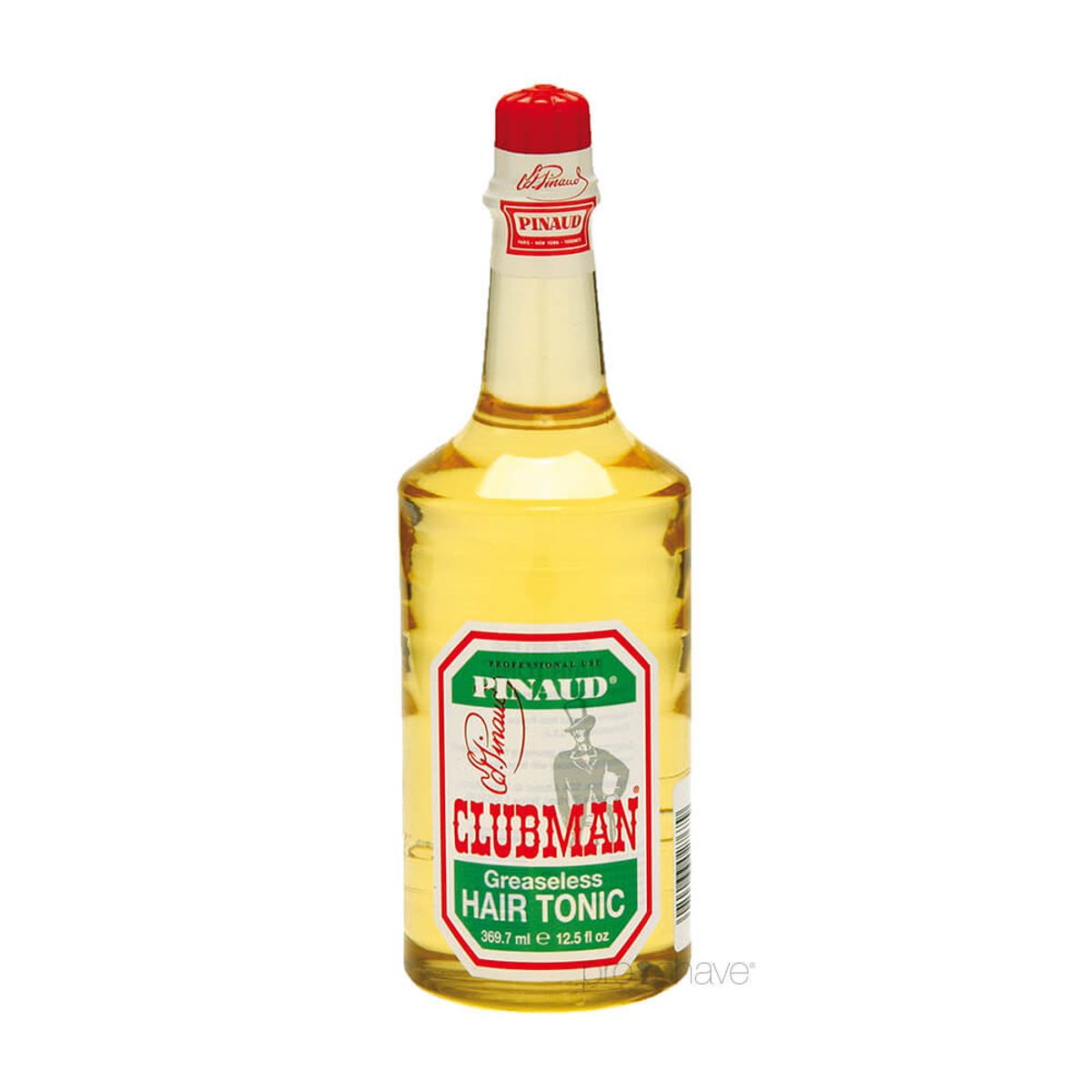 Pinaud Clubman Hair Tonic, 370 ml.