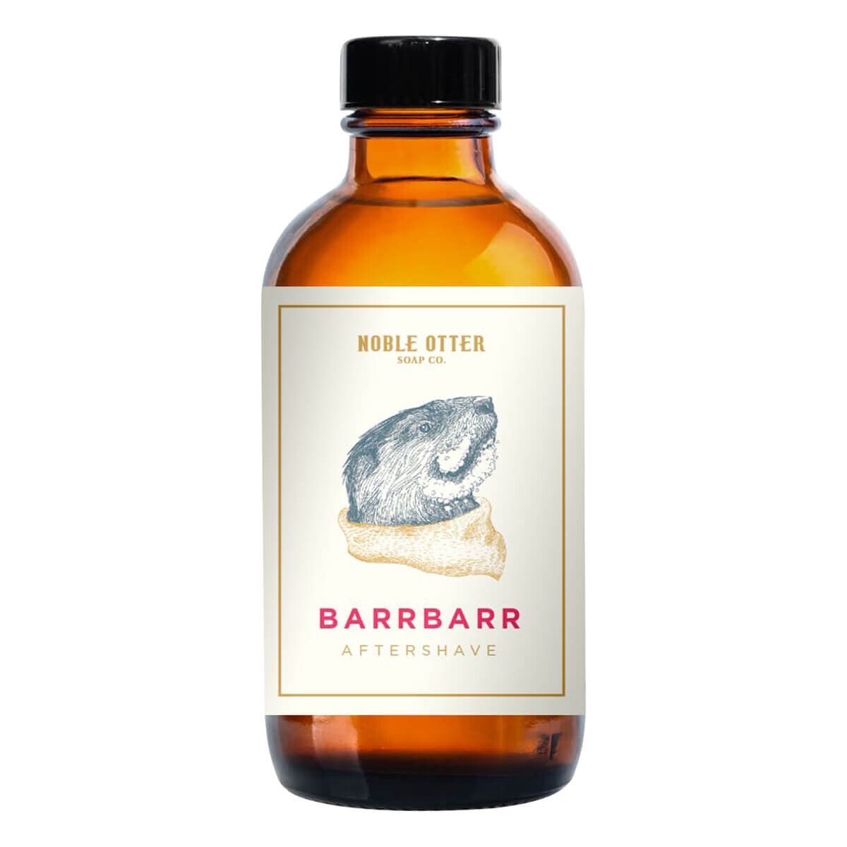 Noble Otter Aftershave, Barrbarr, 118 ml.