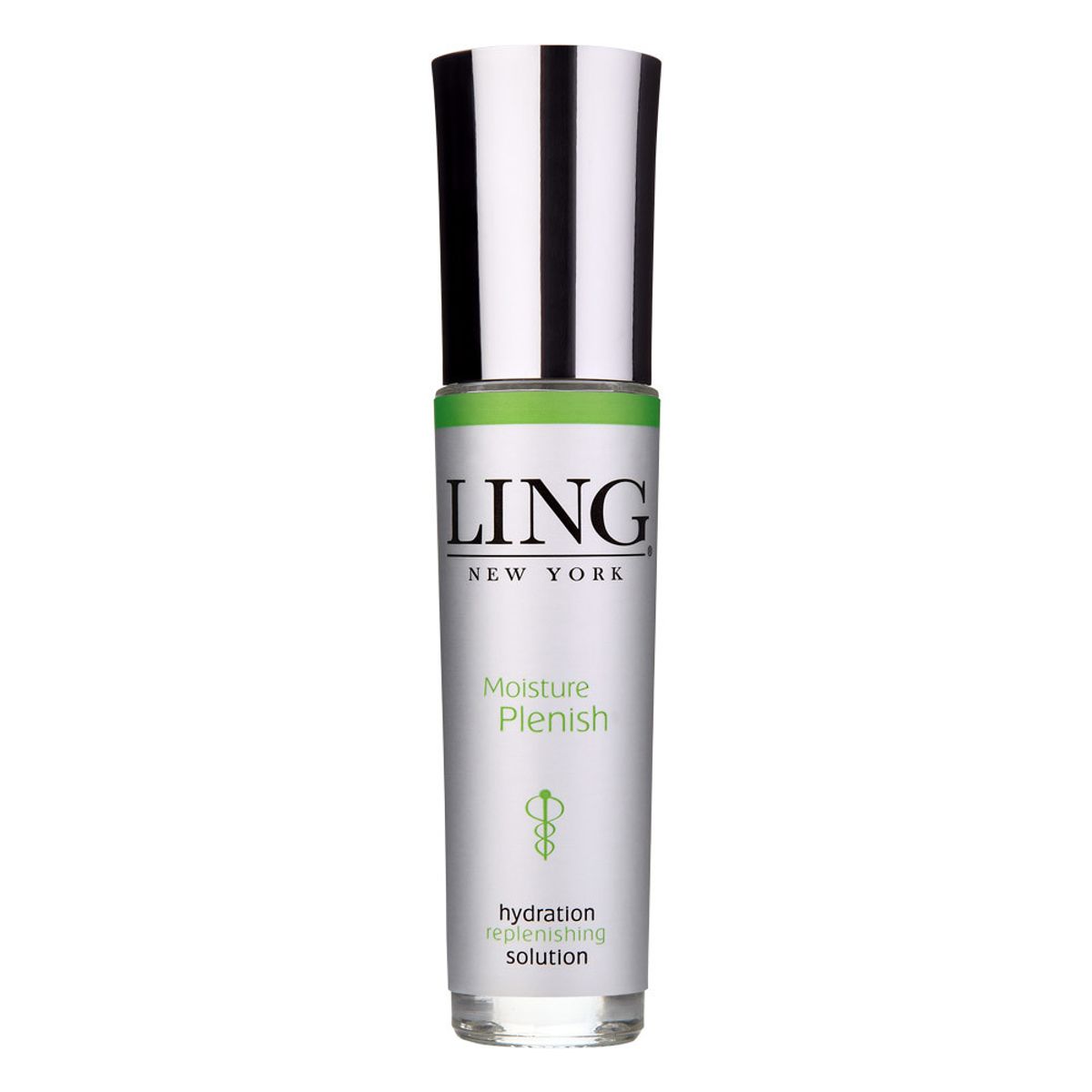 Ling New York Moisture Plenish, Hydration, 30 ml.