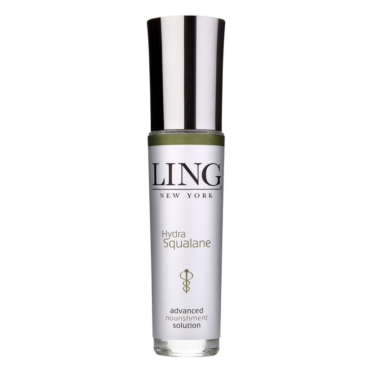 Ling New York Hydra Squalane, Advanced nourishment, 30 ml.