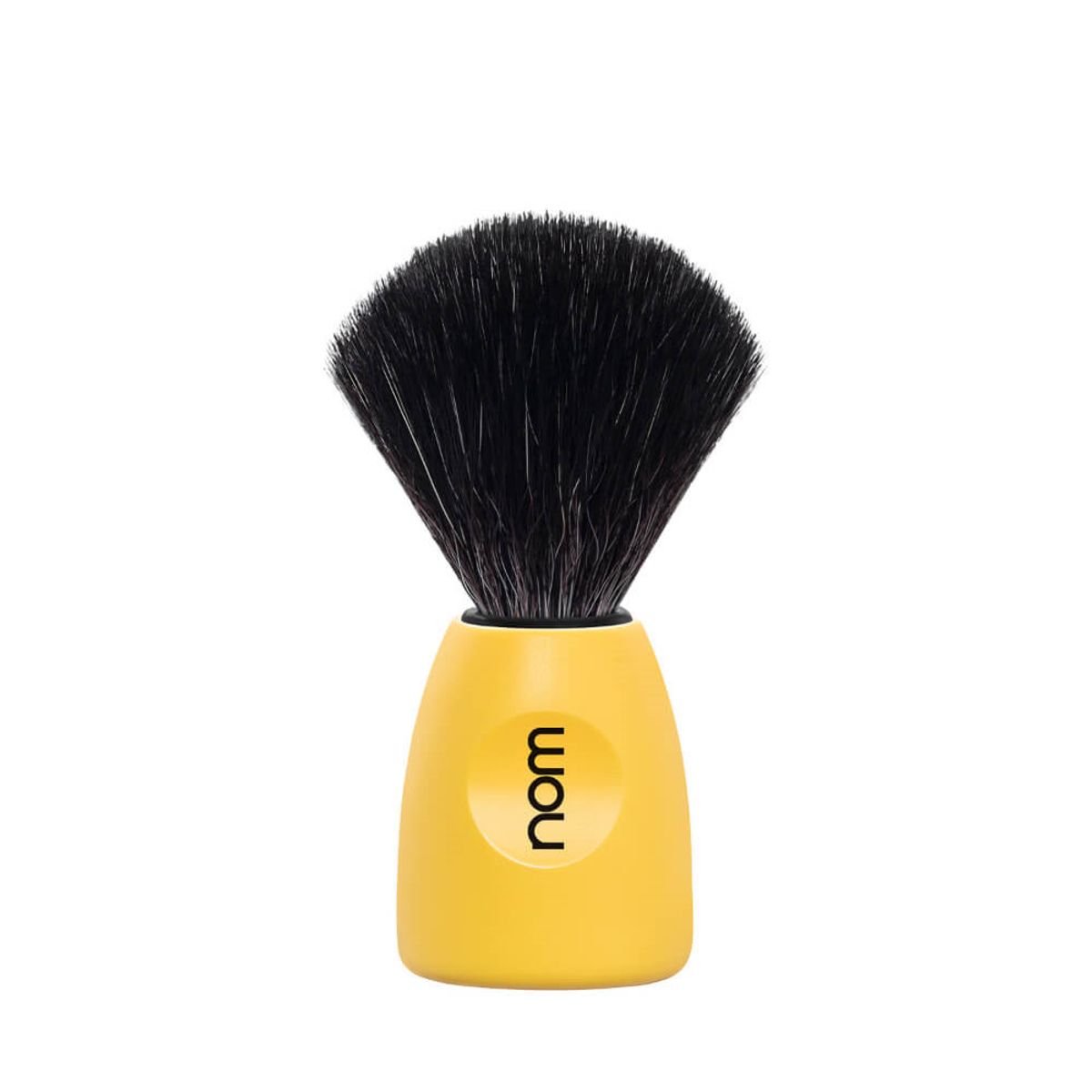 nom LASSE Barberkost, Black Fibre, Lemon