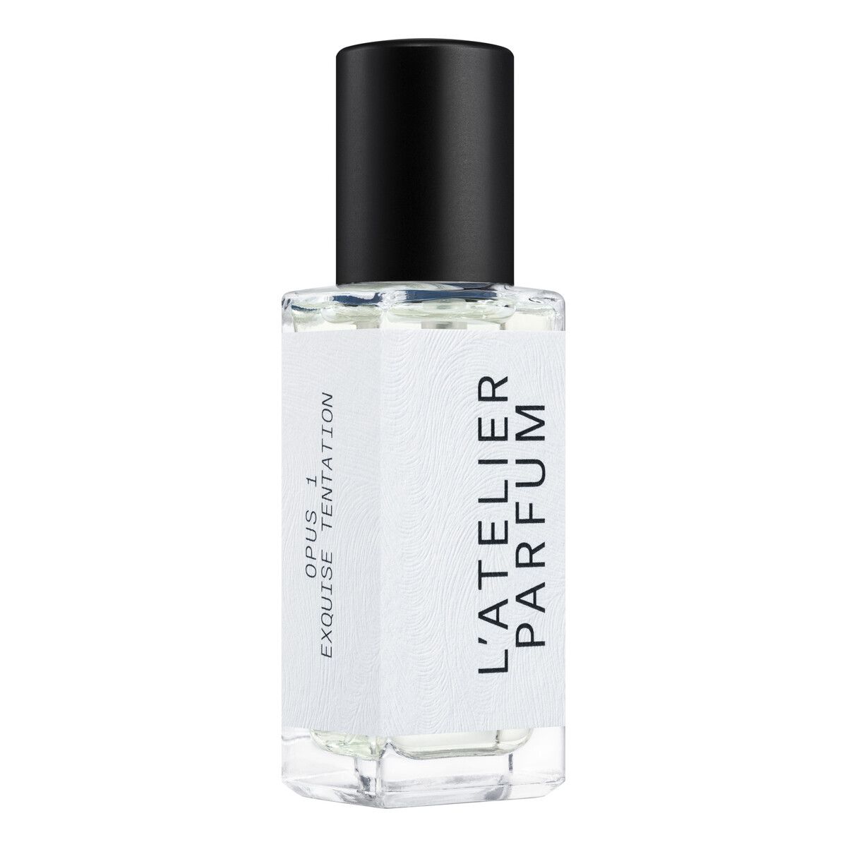 L'Atelier Parfum, Exquise Tentation, Eau de Parfum, 15 ml.