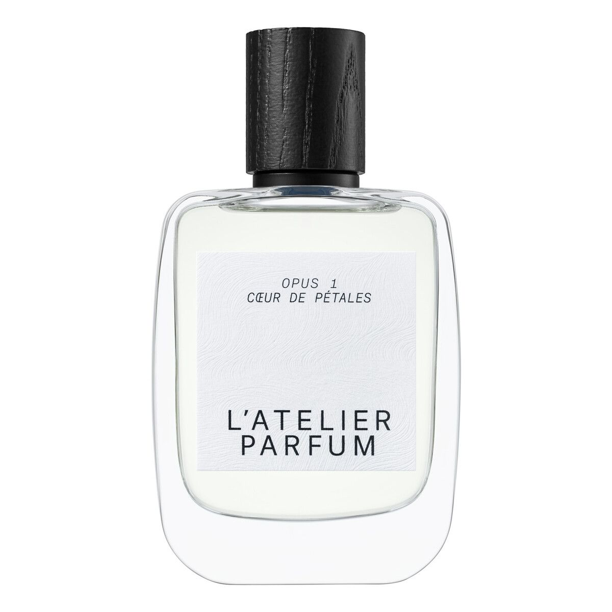 L'Atelier Parfum, Coeur de PÃ¨tales, Eau de Parfum, 50 ml.