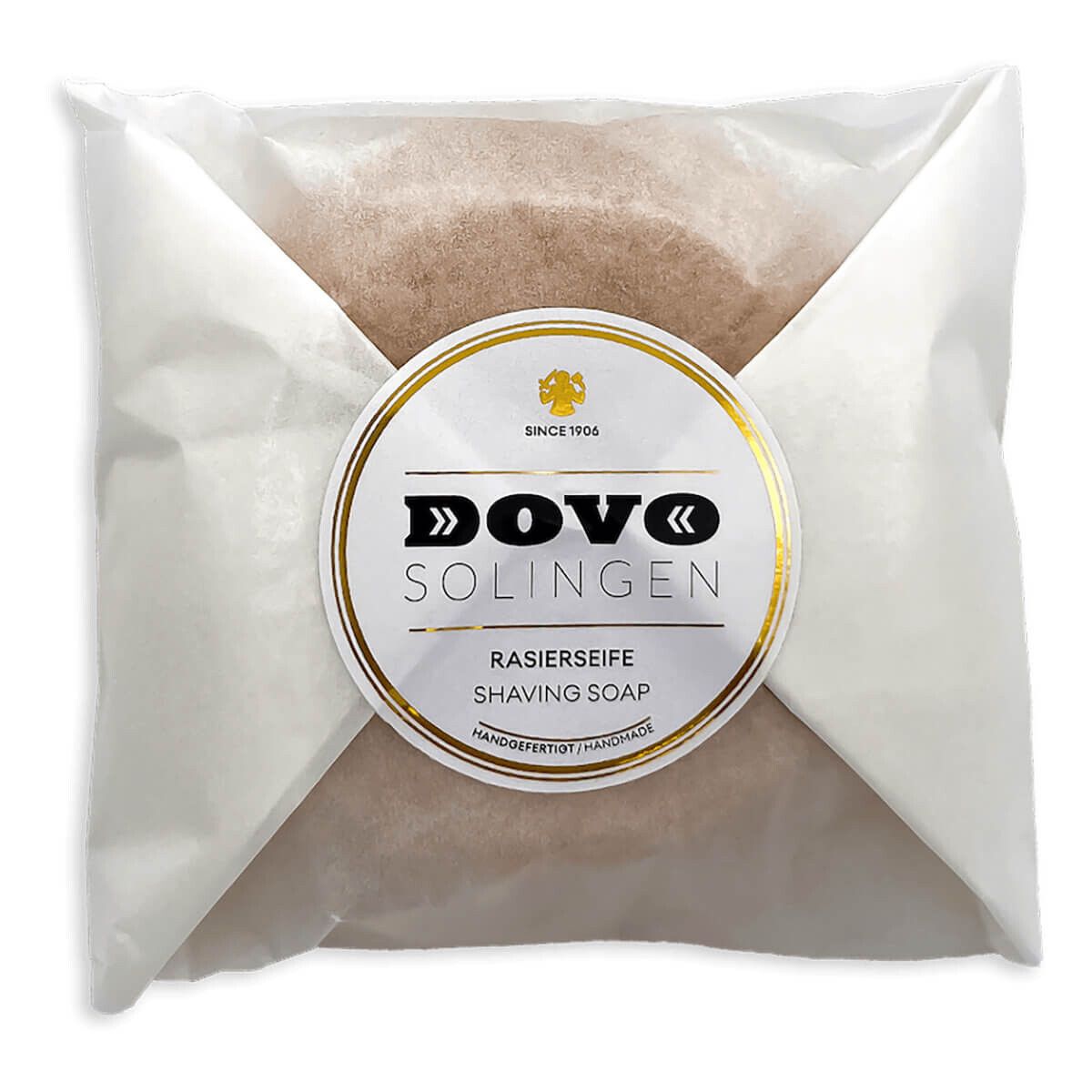 Dovo Barbersæbe Refill, Berlin Barber, 115 gr.