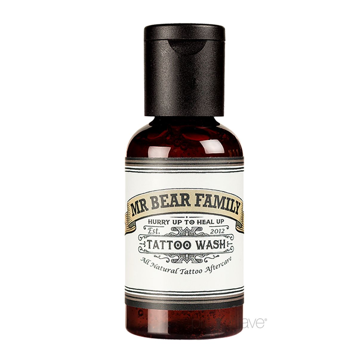 Mr. Bear Tattoo Wash, 50 ml.