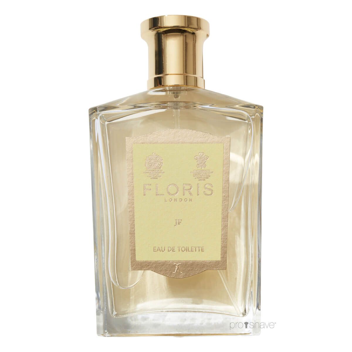 Floris JF, Eau de Toilette, 100 ml.