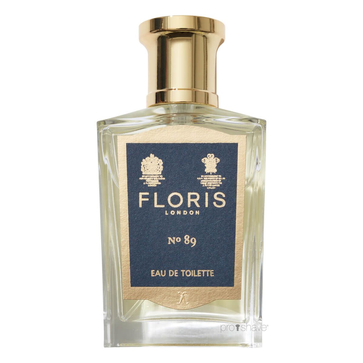 Floris No.89, Eau de Toilette, 50 ml.