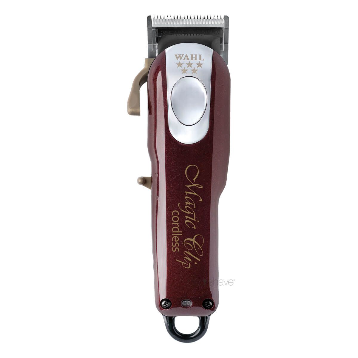 Wahl Professional Cordless Magic Clip