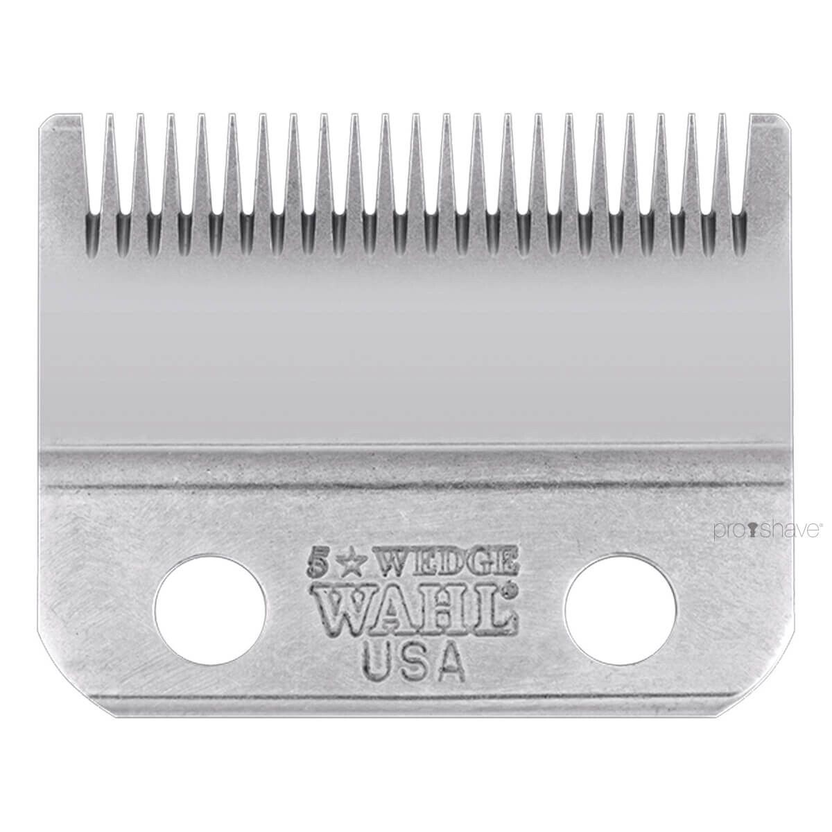 Wahl Professional Wedge Blade