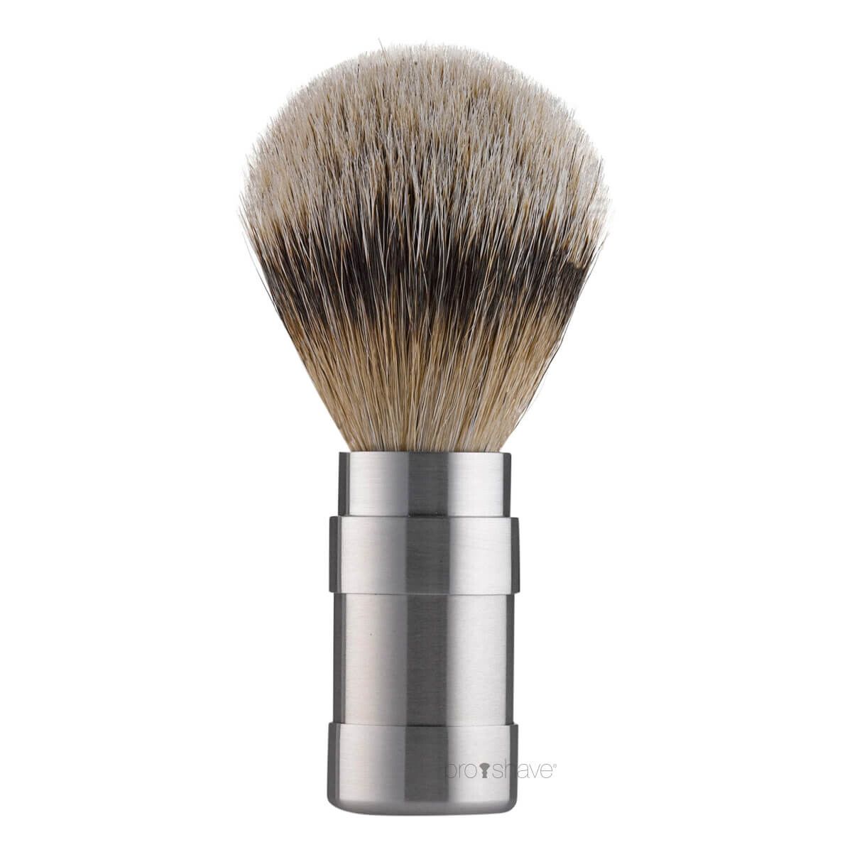 Pils Rasur Barberkost, Silver Tip, 23 mm