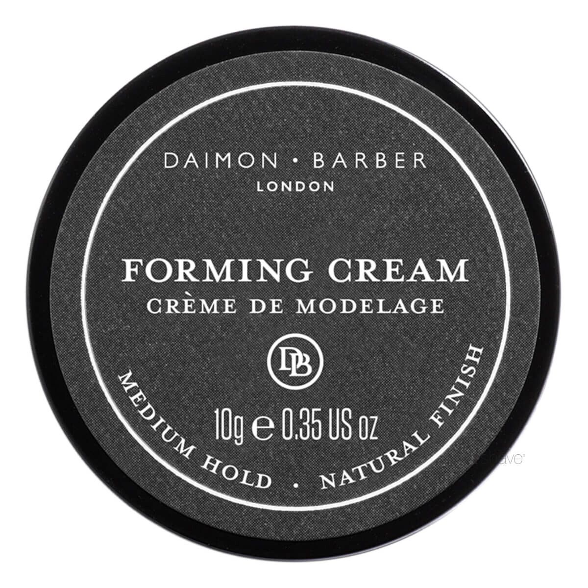 Daimon Barber Forming Cream, SAMPLE, 10 gr.