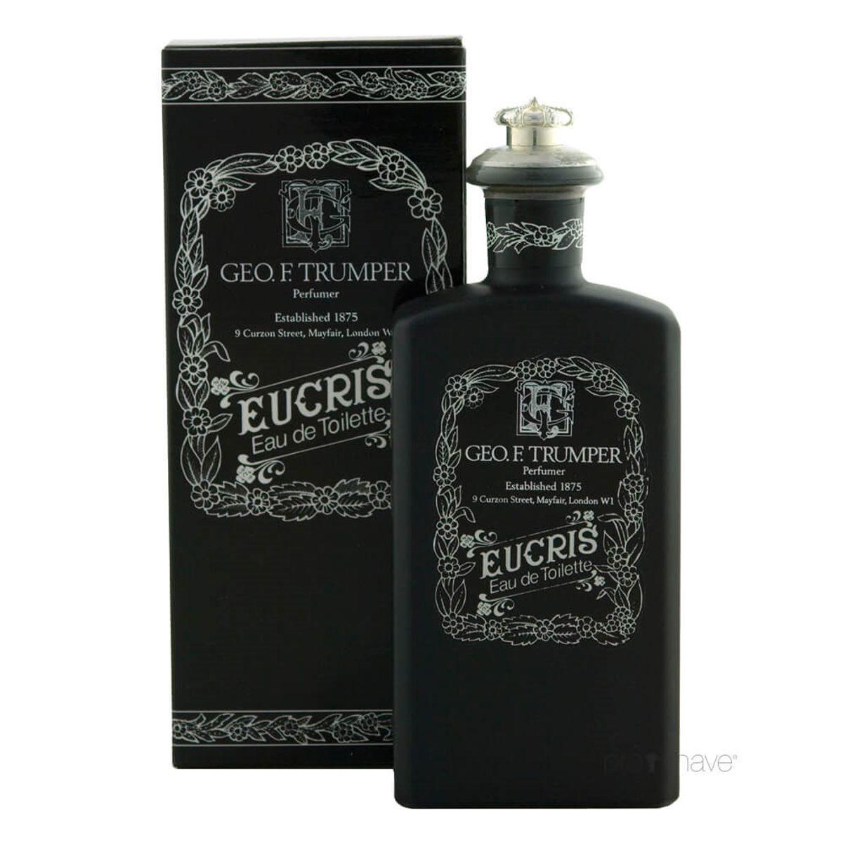 Geo F Trumper Eau de Toilette, Eucris, 100 ml.