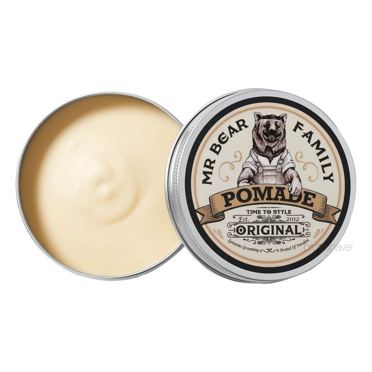 Mr. Bear Original Pomade, 100 gr.