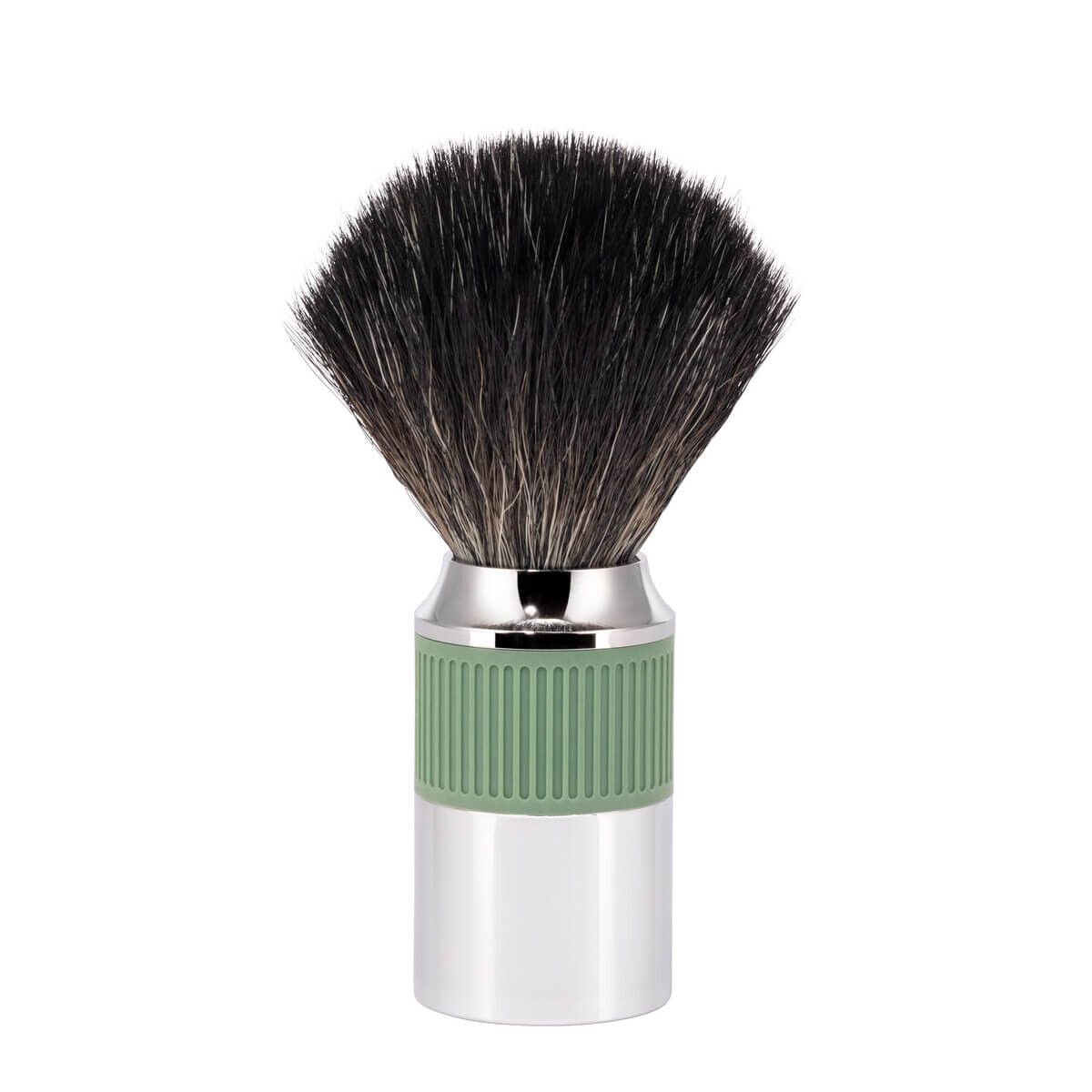 Mühle Black Fibre Barberkost, Neo, Salvia Green