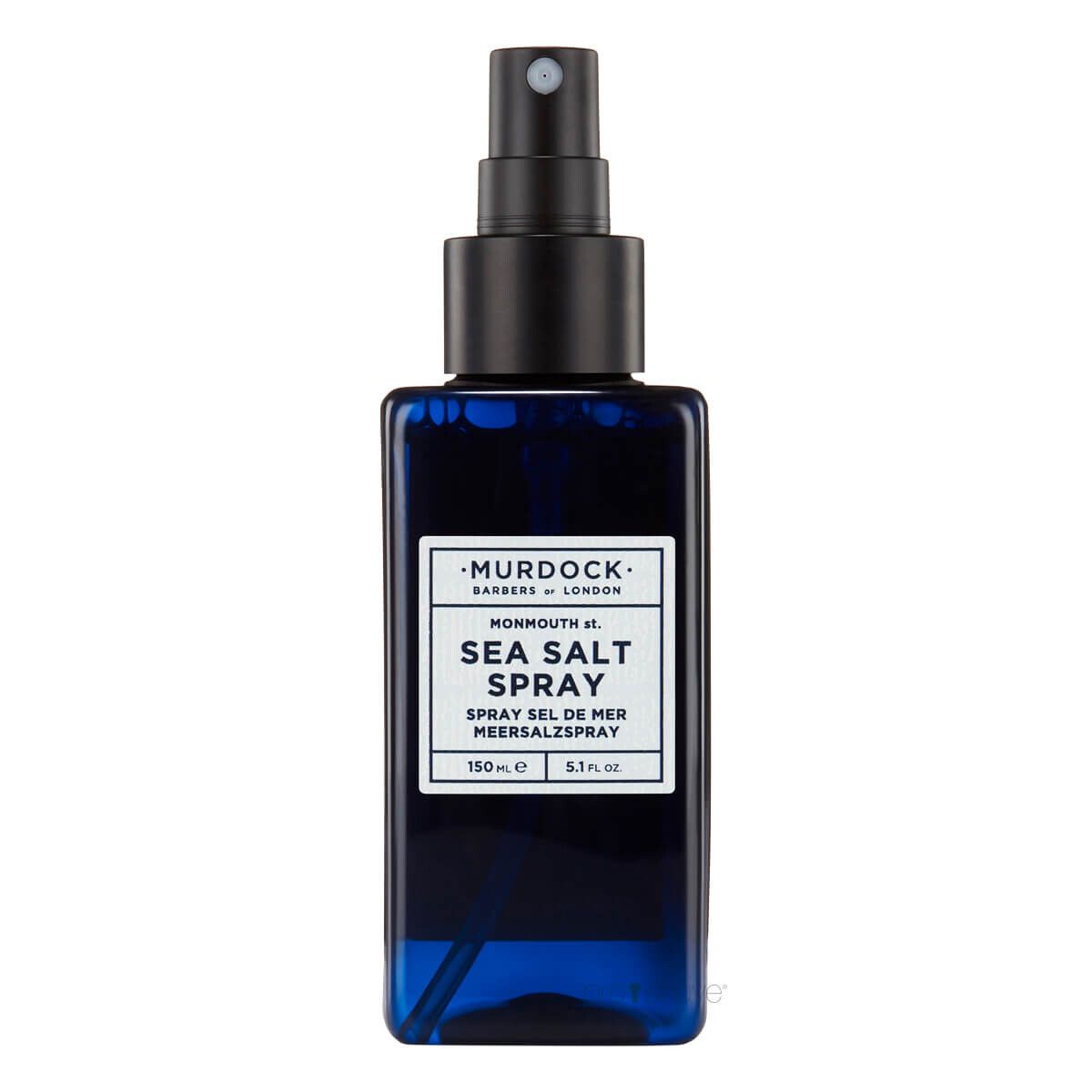 Murdock Sea Salt Spray, 150 ml.