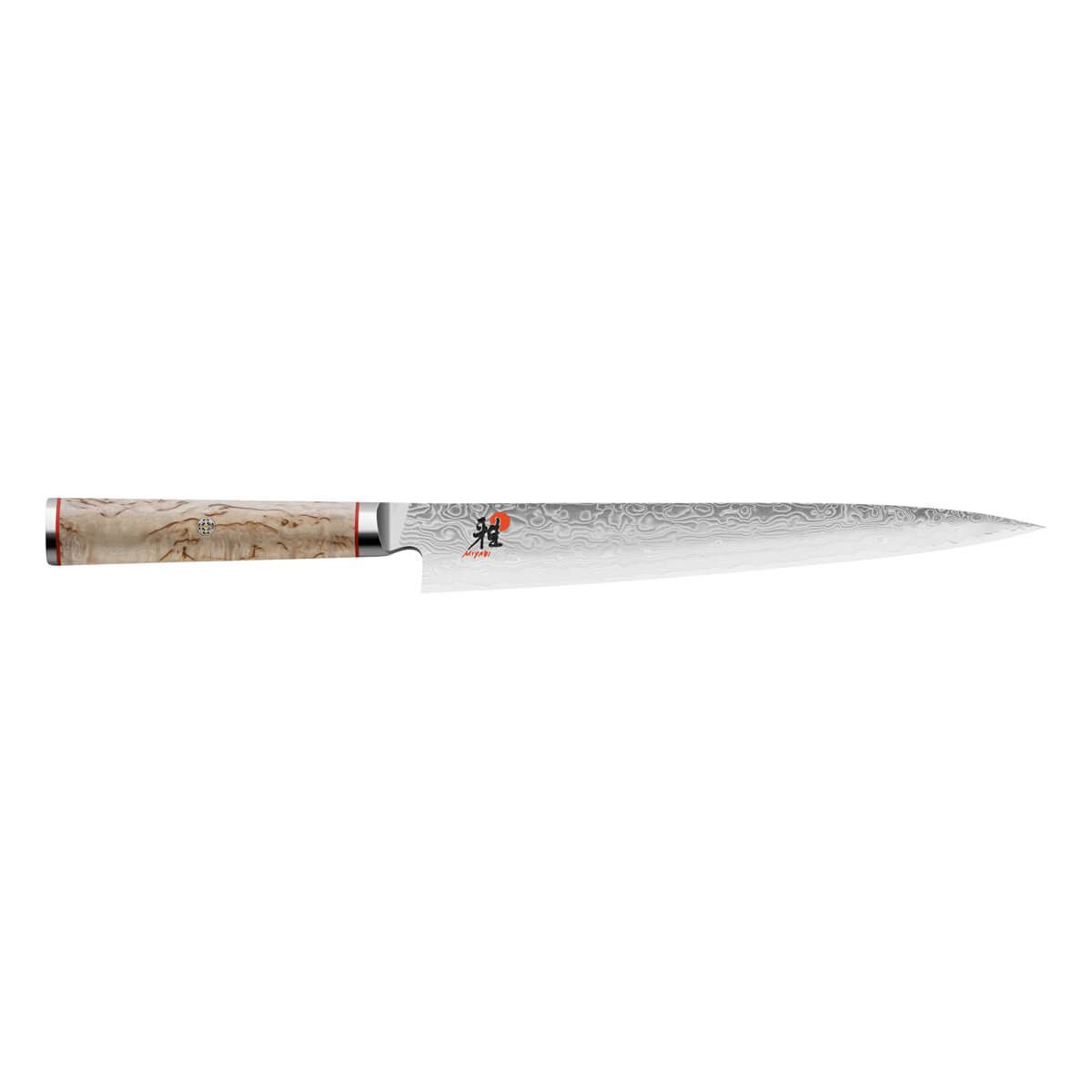 Miyabi Sujihiki, 24 cm - 5000 MCD