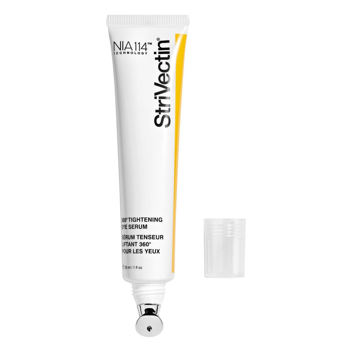 StriVectin 360Ë Tightening Eye Serum, Tighten & Lift, 30 ml.