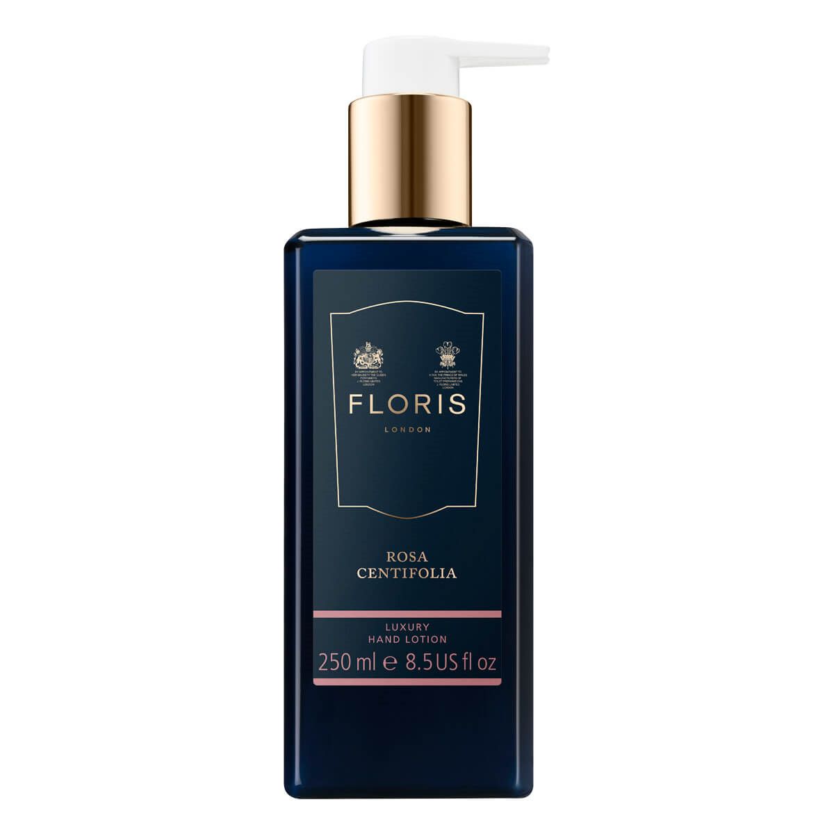 Floris Rosa Centifolia, Luksus Håndlotion, 250 ml.