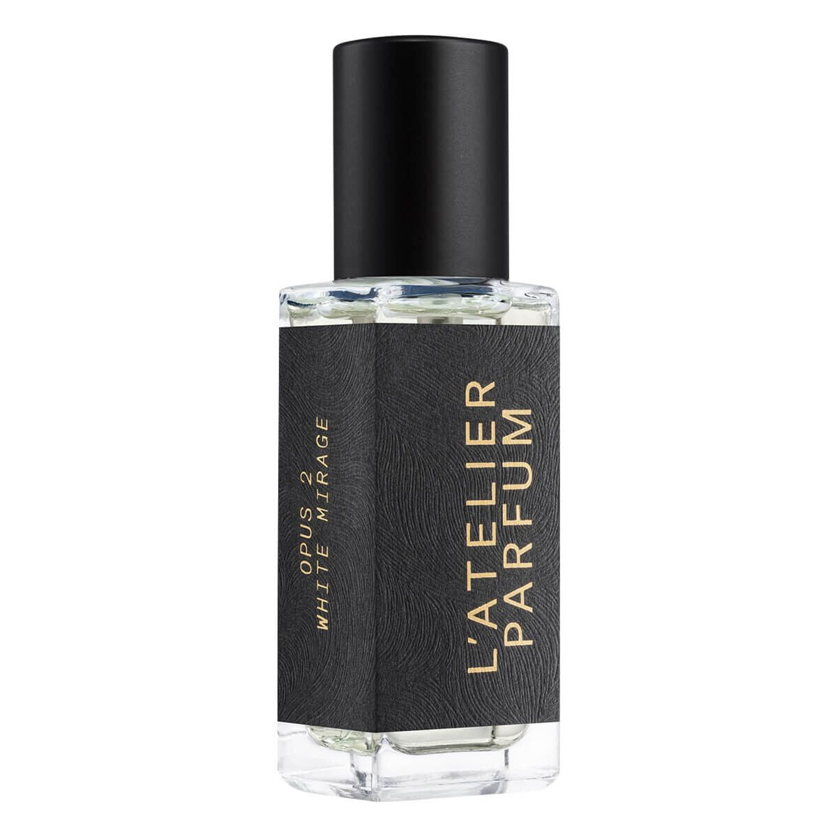 L'Atelier Parfum, White Mirage, Eau de Parfum, 15 ml.