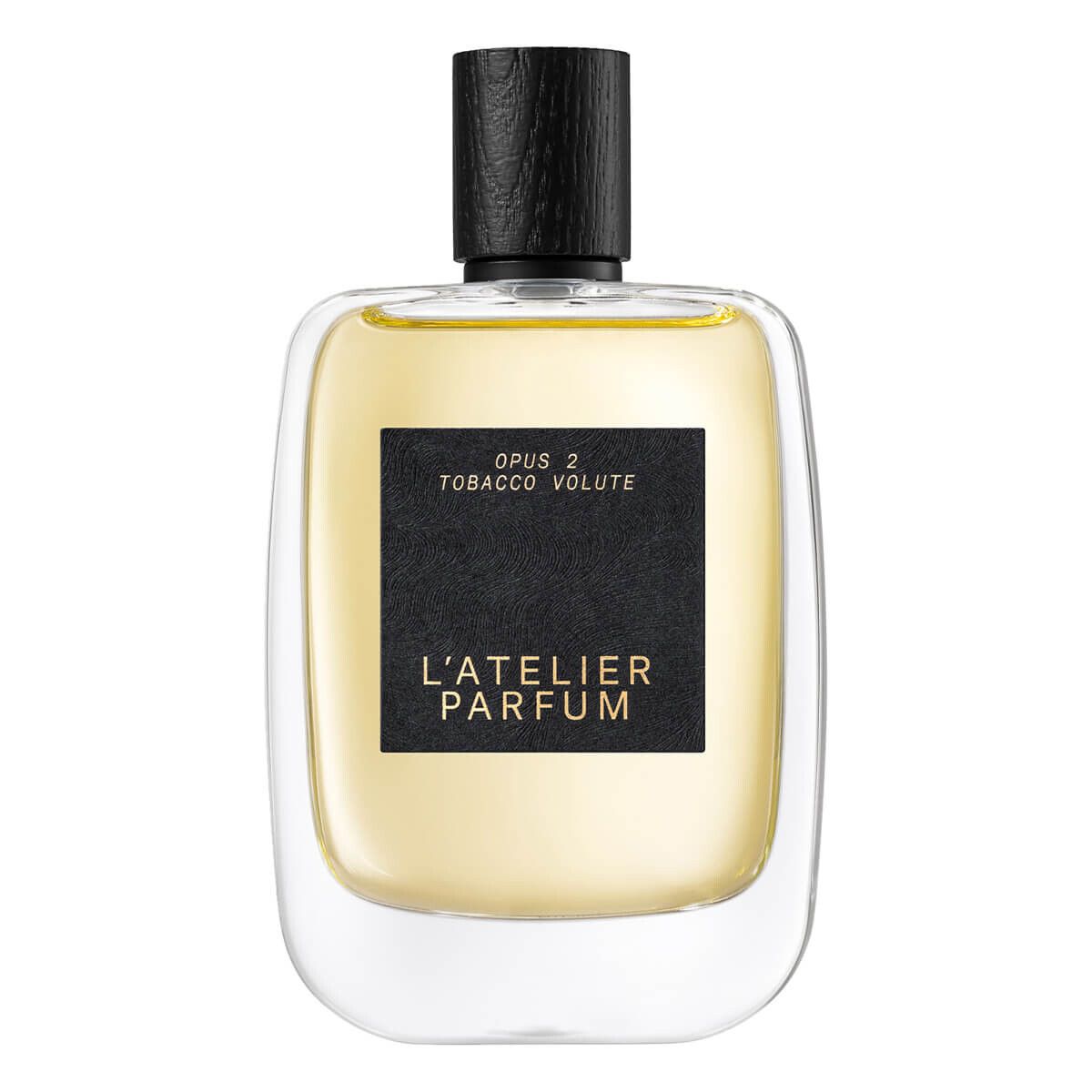 L'Atelier Parfum, Tobacco Volute, Eau de Parfum, 100 ml.