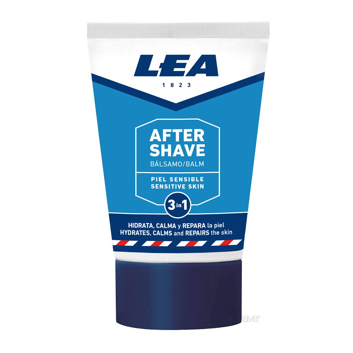 LEA Aftershave Balm, 3i1, Rejsestørrelse, 30 ml.