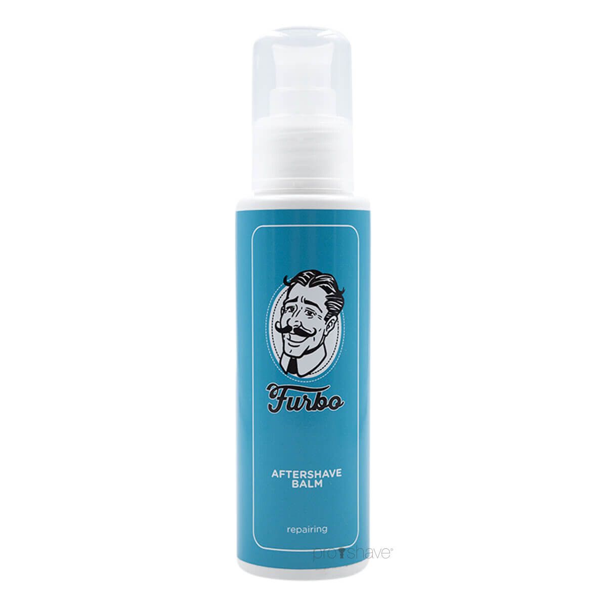 Furbo Aftershave Balm, 100 ml.