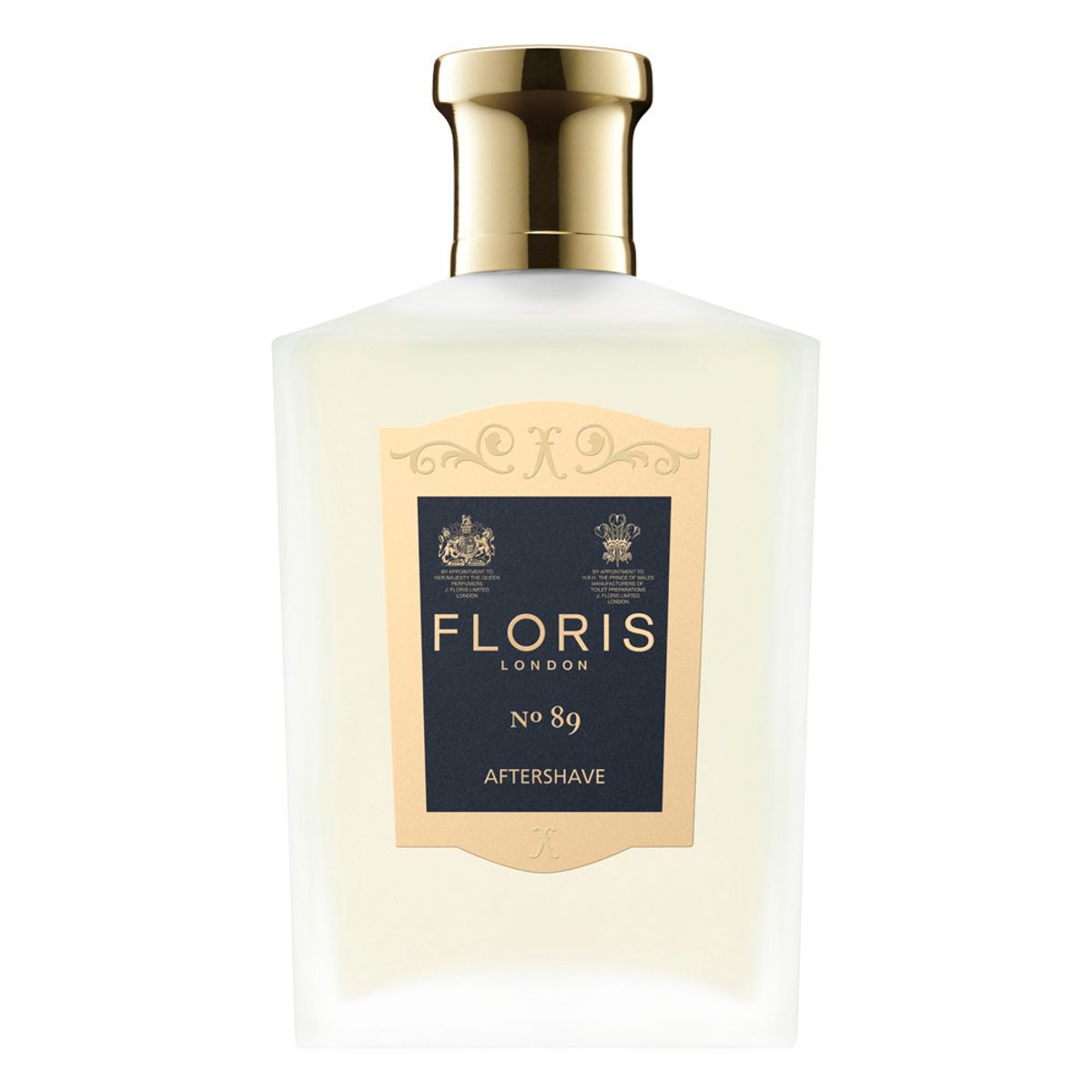 Floris No.89, Aftershave, 100 ml.