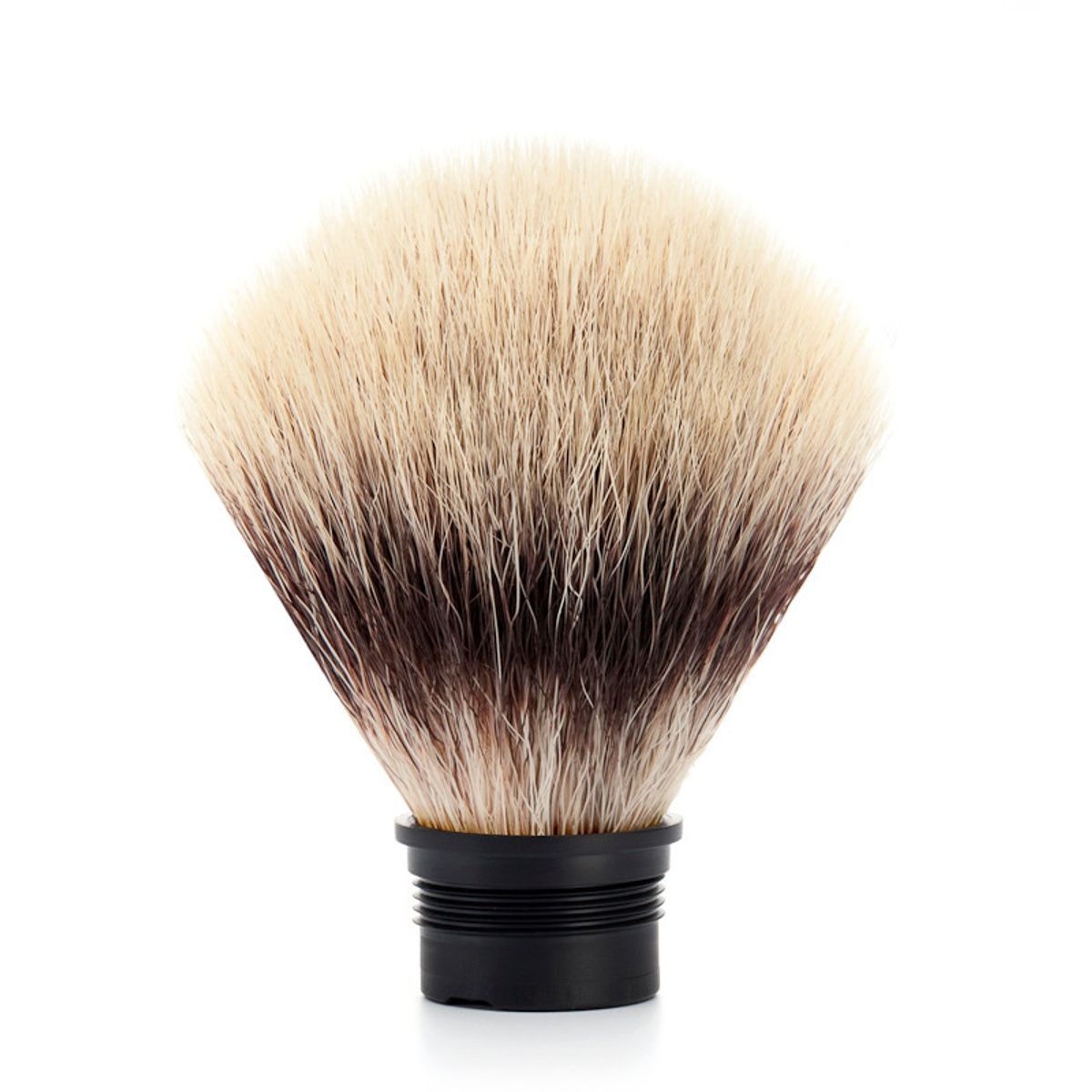 Mühle Udskiftningsbørste til barberkost, Silvertip Fibre ®, 21 mm