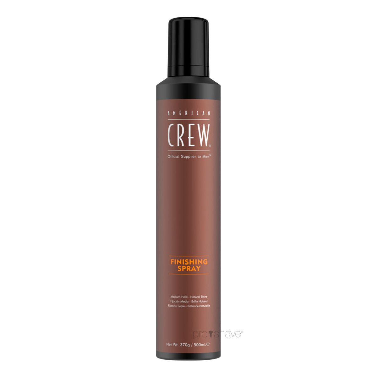 American Crew Finishing Spray, 500 ml.