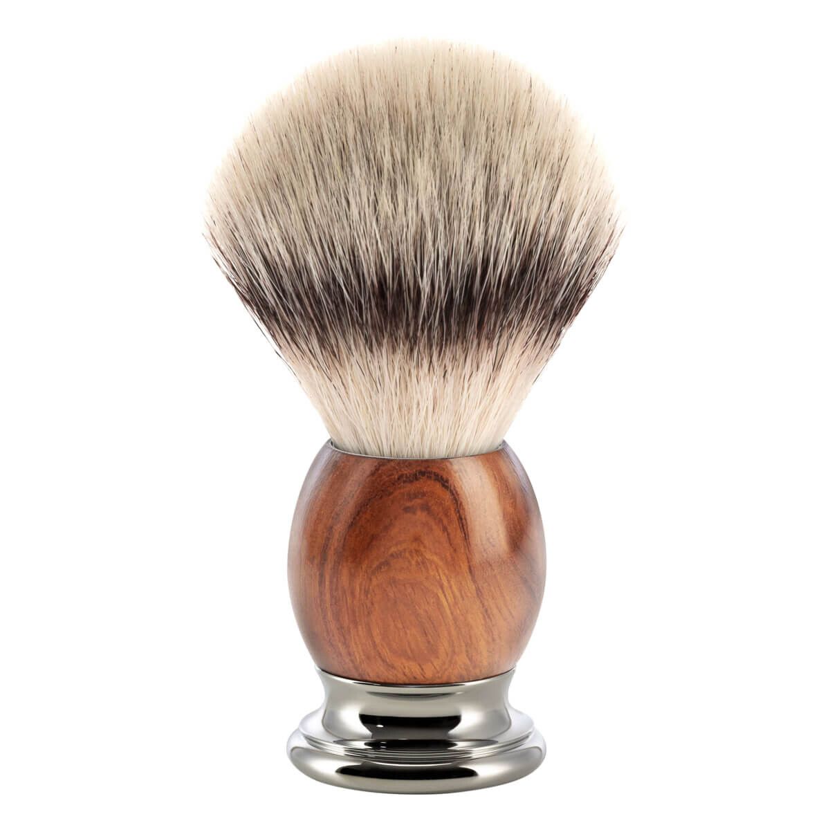 Mühle Silvertip Fibre ® Barberkost, 23 mm, Sophist, Ironwood