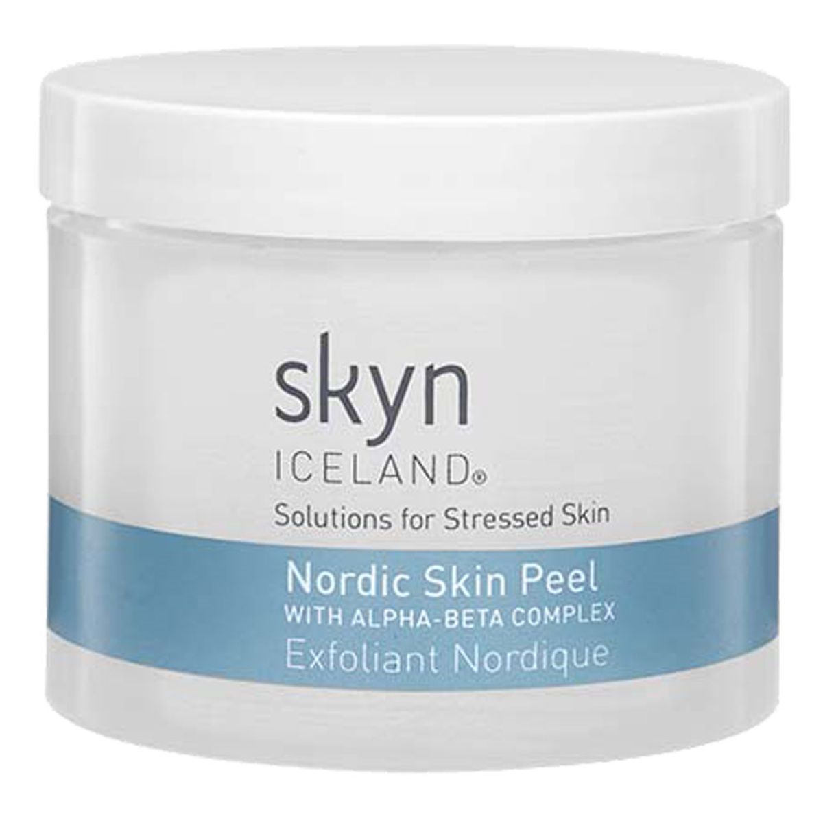 Skyn Iceland Nordic Skin Peel, 60 stk.