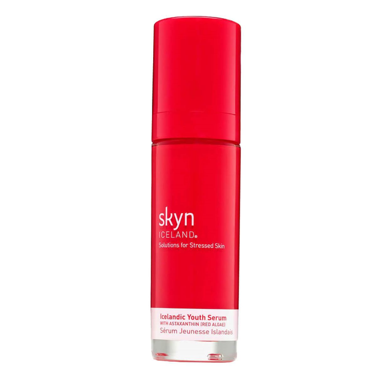 Skyn Iceland Icelandic Youth Serum, 30 ml.