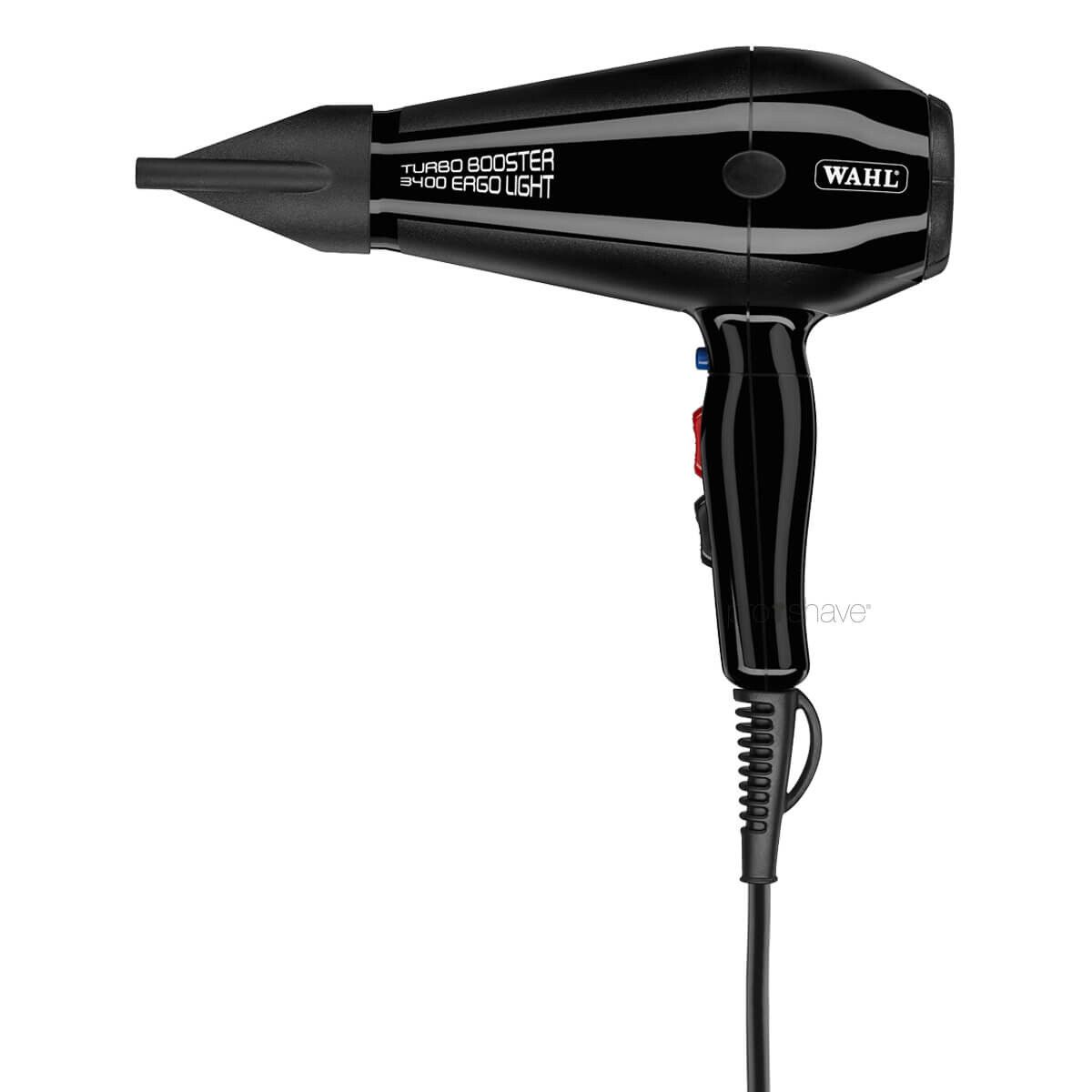 Wahl Professional Turbo Booster 3400 Ergolight