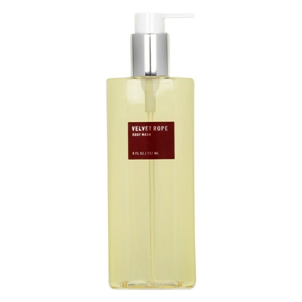 Apothia Velvet Rope Body Wash, 237 ml.