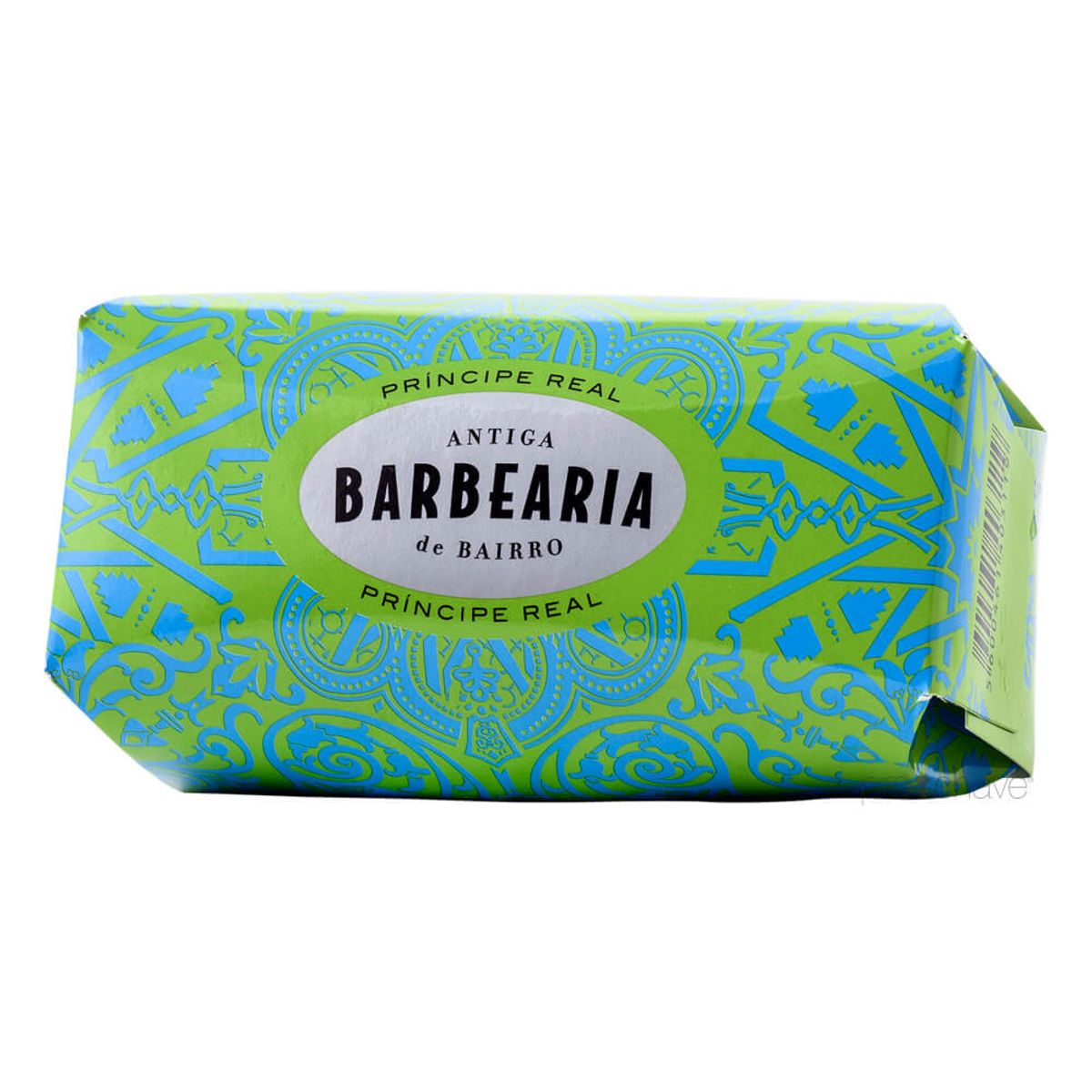 Antiga Barbearia de Bairro Håndsæbe, PrÃ­ncipe Real, 150 gr.