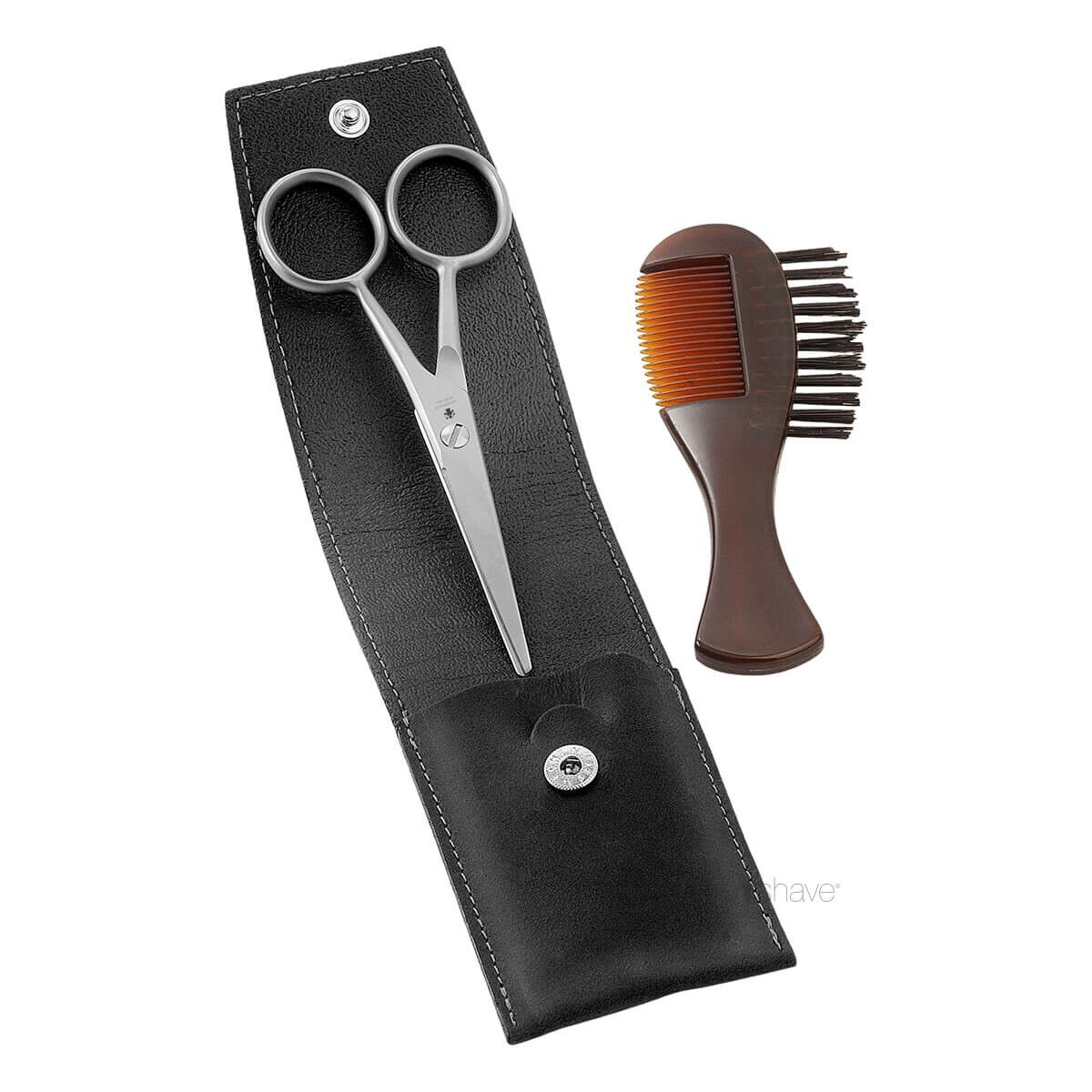 Dovo Moustache Kit